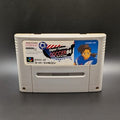 Super Formation Soccer 94 Super Famicom Cart Nintendo SFC NTSC-J Japanese