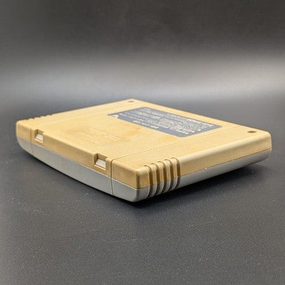 Battle Dodgeball Toukyuu Daigekitotsu Super Famicom Cart Nintendo SFC NTSC-J
