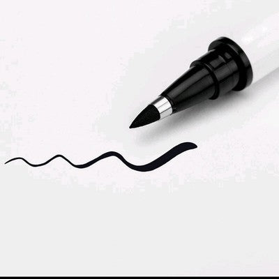 Calligraphy Black Brush Pens Beginners Lettering Art Drawing Scrapbooking