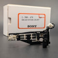 Sony HR901 Over Write Head Over Light Genuine NOS Minidisc MDM-7