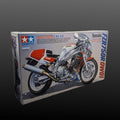 Tamiya Yamaha FZR750R OW01 Superbike 1:12 Plastic Model Kit 14058