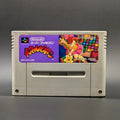 Panel De Pon SFC Nintendo Super Famicom SNES Japan Import 