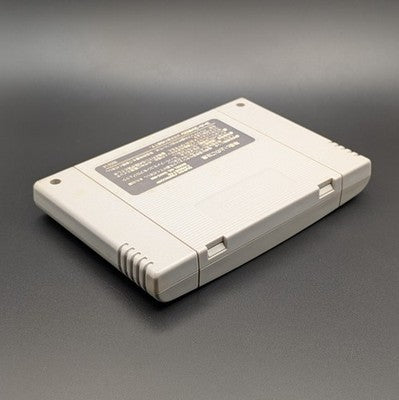 Panel De Pon SFC Nintendo Super Famicom SNES Japan Import 