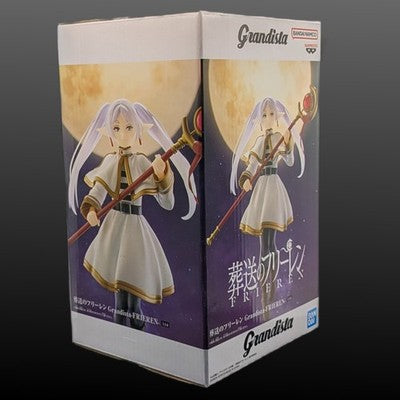 Frieren Beyond Journeys End Diorama Anime Figure Bandai Spirits Banpresto Namco
