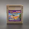Galaga & Galaxian: Arcade Classic No. 3 Game Boy Nintendo Japanese Cartridge