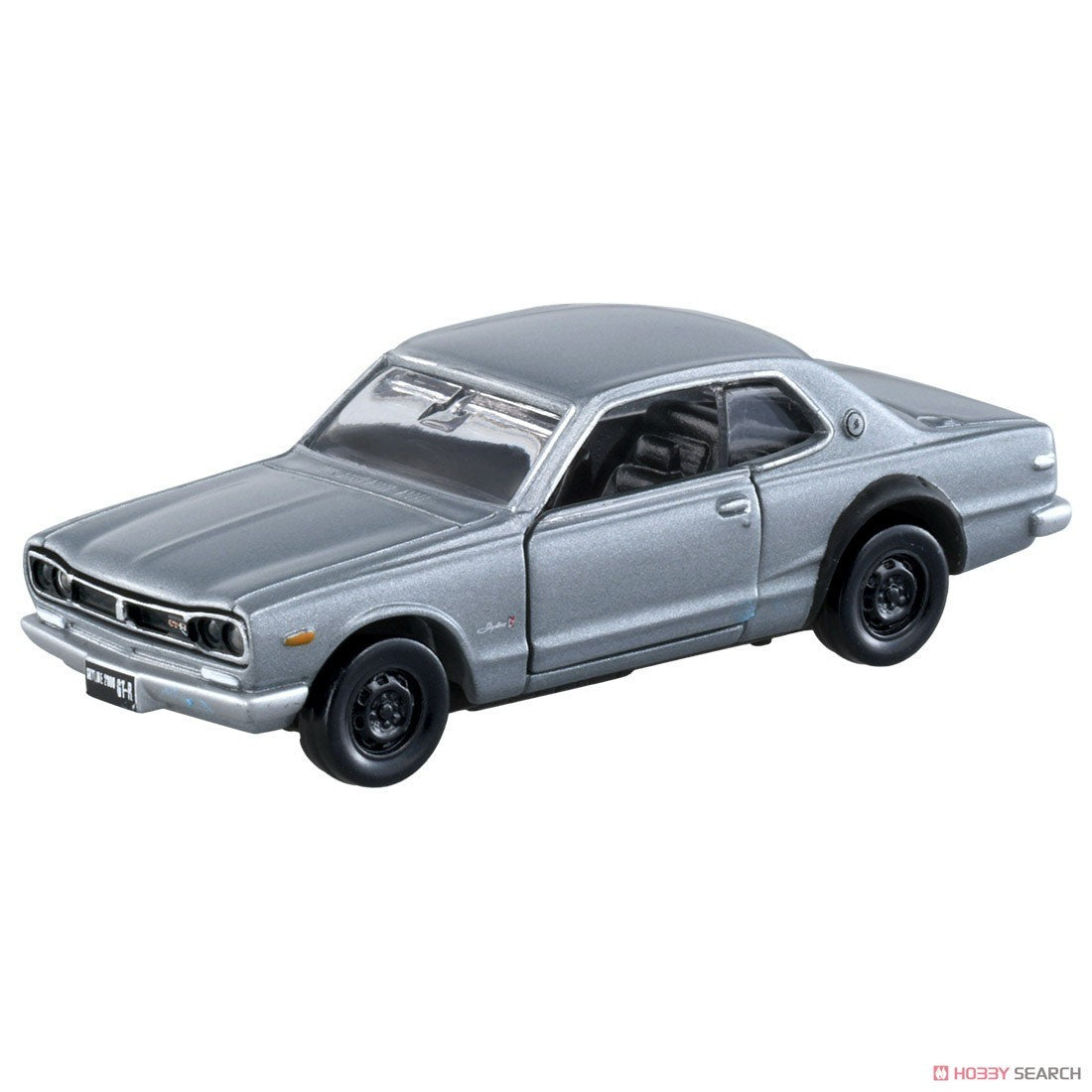 Nissan Skyline GT-R 1969 (KPGC10) Takara Tomy Tomica #34 Diecast Model Car 1:61