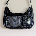 Ita Bag Clear Transparent Crossbody Shoulder Purse Kawaii Cute Y2K DIY Display