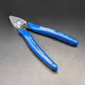 Model Making Sprue Snips Pliers Wire Cutters Carbon Steel