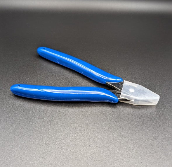 Model Making Sprue Snips Pliers Wire Cutters Carbon Steel