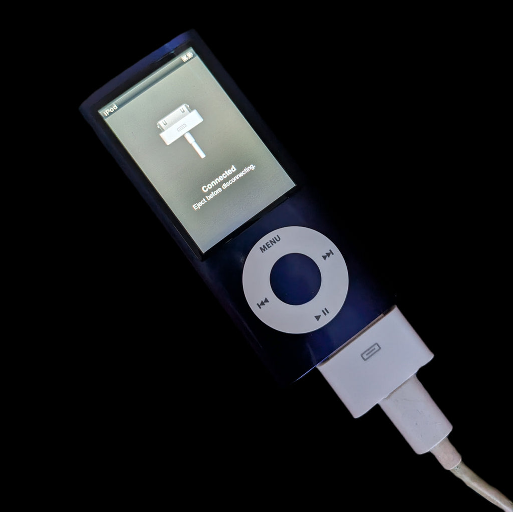 USB-C 8Pin to 30Pin Adapter Converter iPod iPad iPhone