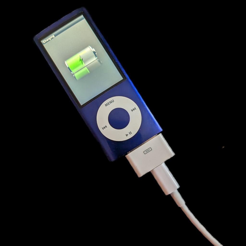 USB-C 8Pin to 30Pin Adapter Converter iPod iPad iPhone