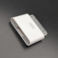 USB-C 8Pin to 30Pin Adapter Converter iPod iPad iPhone