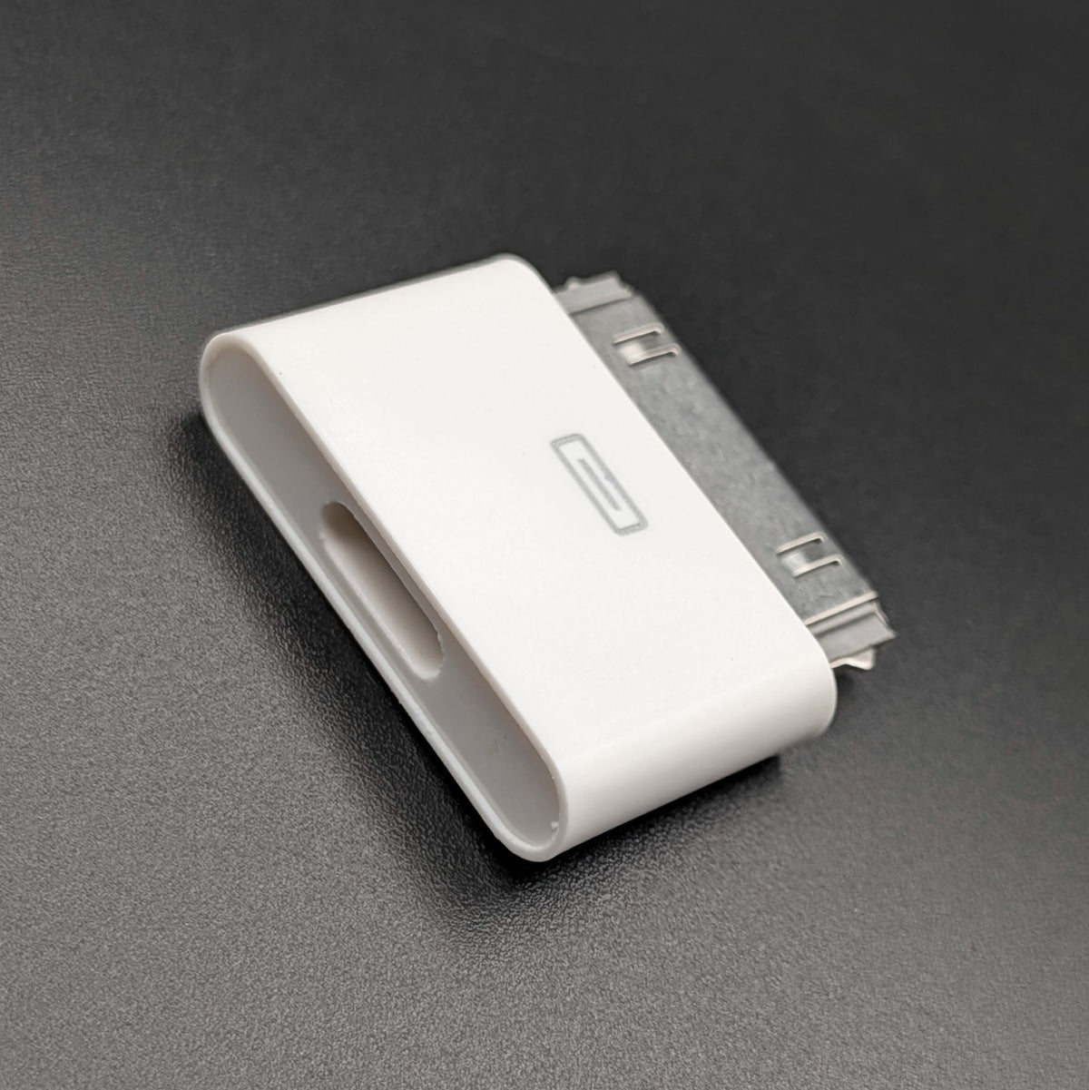 USB-C 8Pin to 30Pin Adapter Converter iPod iPad iPhone