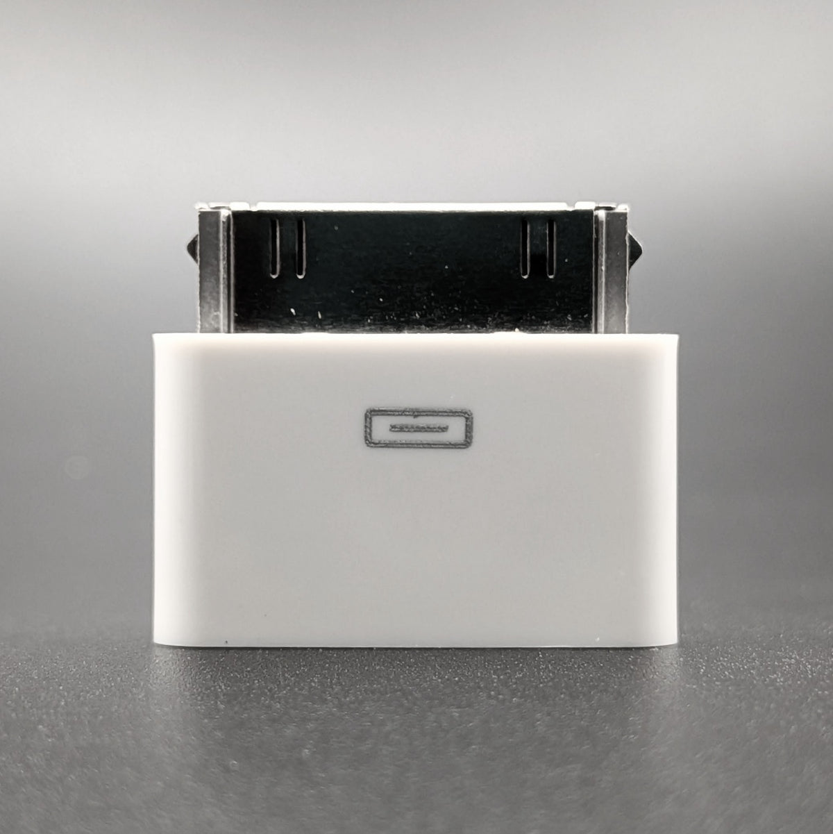 USB-C 8Pin to 30Pin Adapter Converter iPod iPad iPhone
