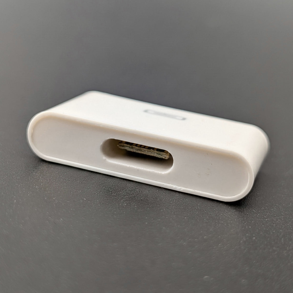 USB-C 8Pin to 30Pin Adapter Converter iPod iPad iPhone