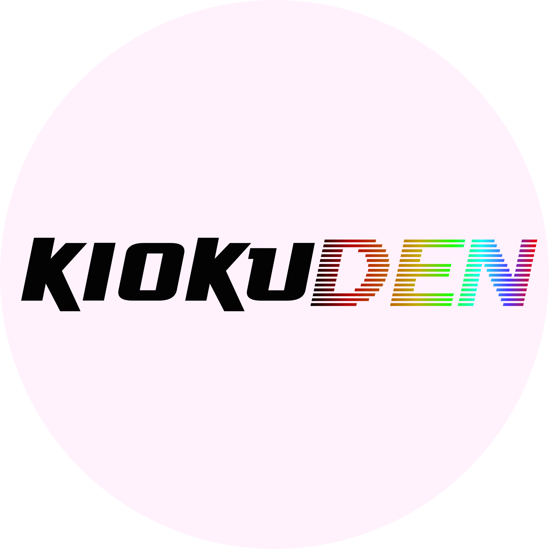 KiokuDen