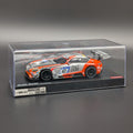Kyosho MINI-Z 1:27 Auto Scale Mercedes-AMG GT3 No.47 24H Nurburgring 2018 (MZP241FRS)