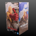 One Punch Man Saitama Diorama PVC Figure 15cm Bandai Spirits Banpresto Namco