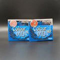 Maxell Colour MiniDiscs New Blank Recordable MD80 Sealed Made In Japan