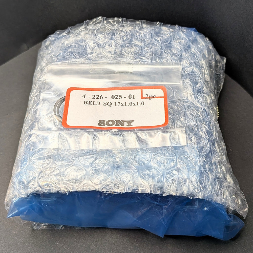 Sony Minidisc Complete MD Deck Mechanism NOS - MXD-D5C / MXD-D40 / HCD-MD595