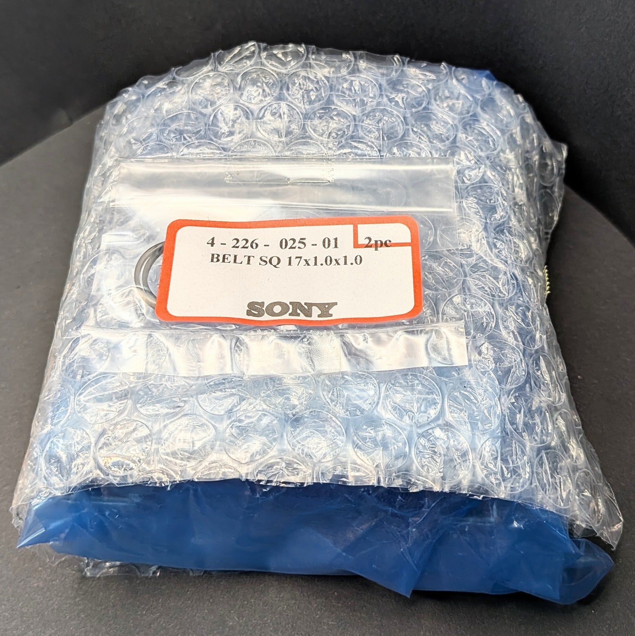 Sony Minidisc Complete MD Deck Mechanism NOS - MXD-D5C / MXD-D40 / HCD-MD595
