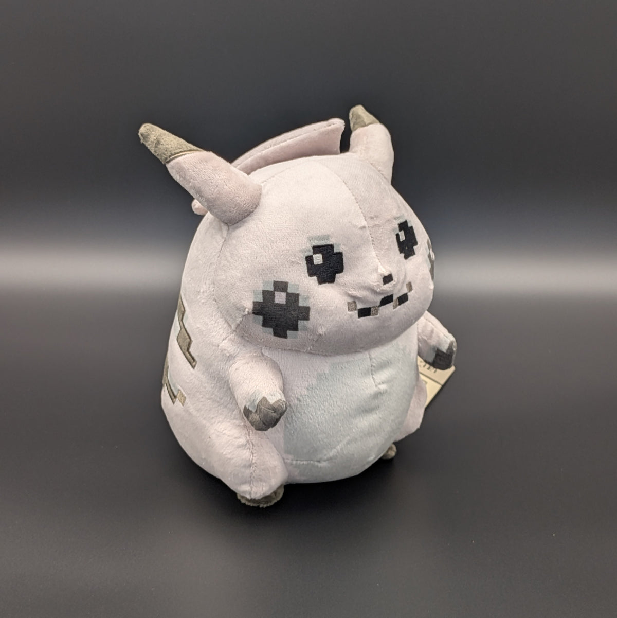 Pokémon Center Pikachu Of The Beginning 30th Anniversary Plush