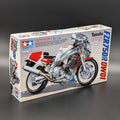 Tamiya Yamaha FZR750R OW01 Superbike 1:12 Plastic Model Kit 14058