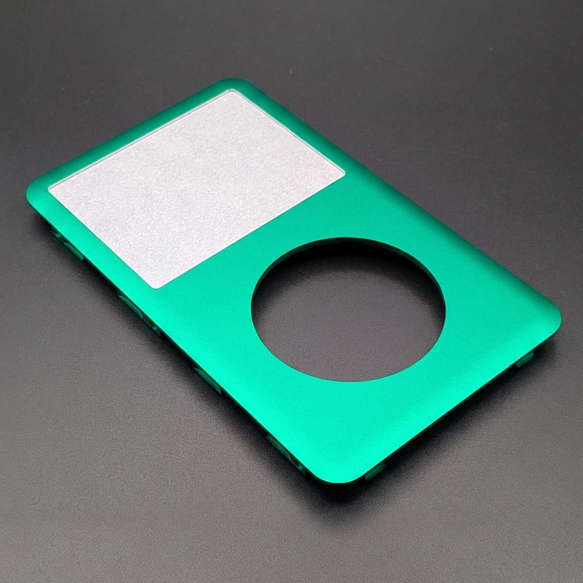iPod Classic Faceplate Front Cover Shell (6th/7th Gen)
