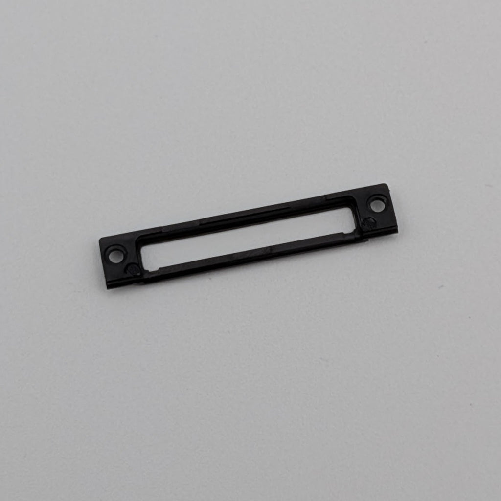 iPod Dock Port Bezel for THIN Classic & Video