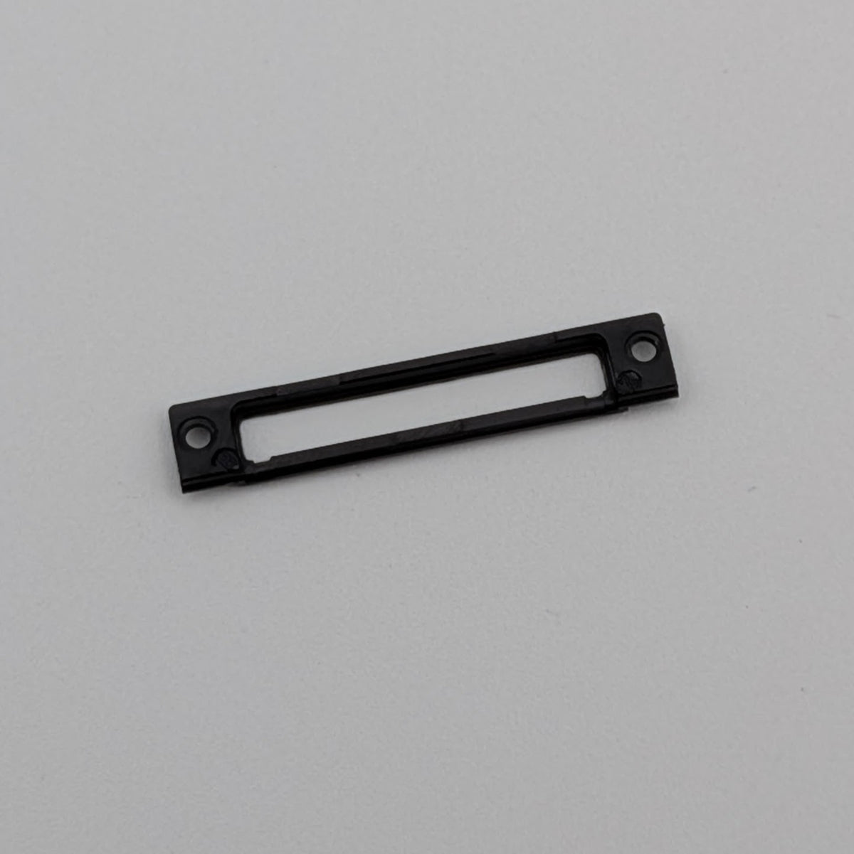 iPod Dock Port Bezel for THIN Classic & Video