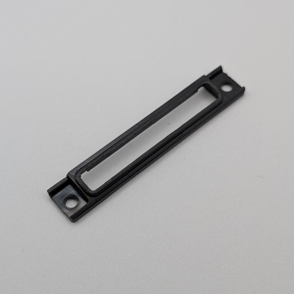 iPod Dock Port Bezel for THIN Classic & Video