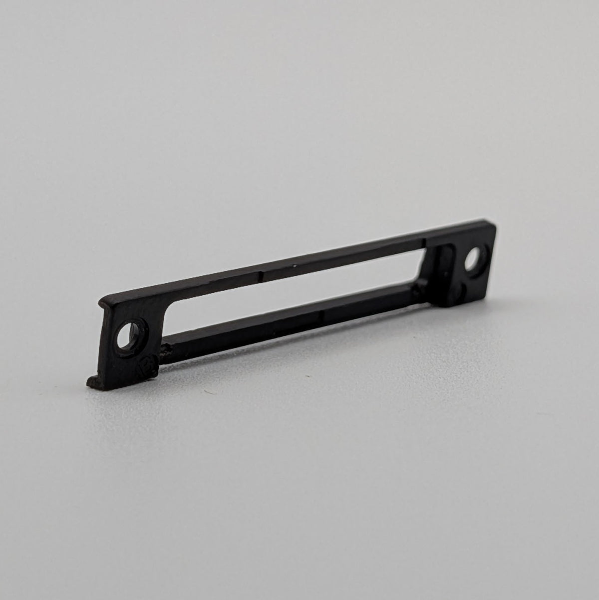 iPod Dock Port Bezel for THIN Classic & Video