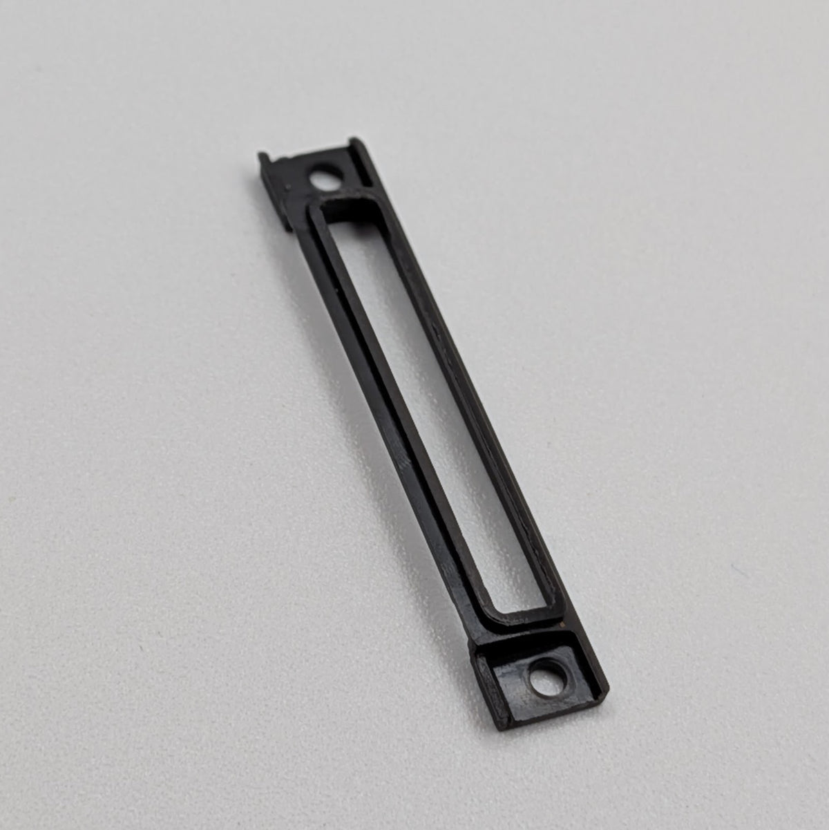 iPod Dock Port Bezel for THIN Classic & Video