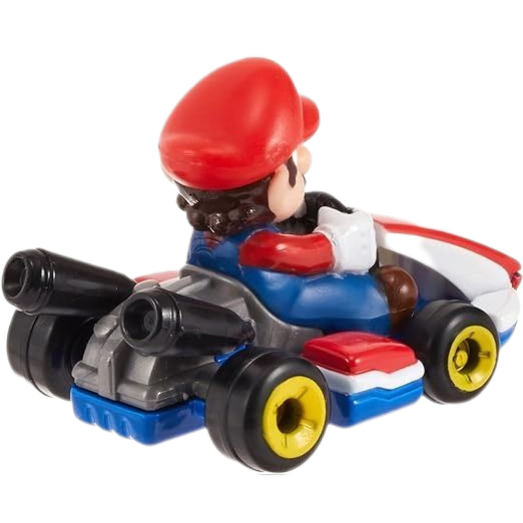Dream Tomica #164 Mario Kart 8 Diecast Model Car