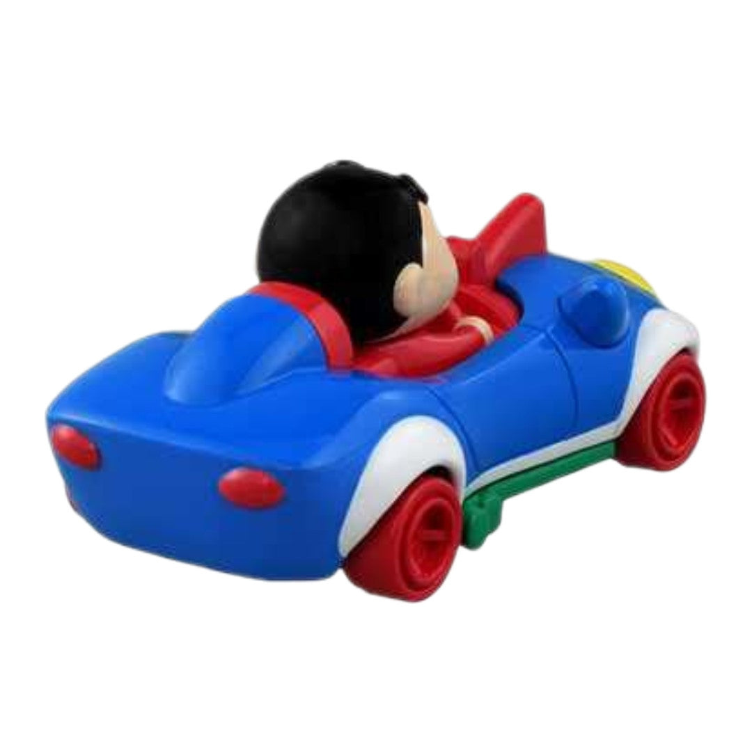Dream Tomica #169 Crayon Shin Chan Diecast Model Car