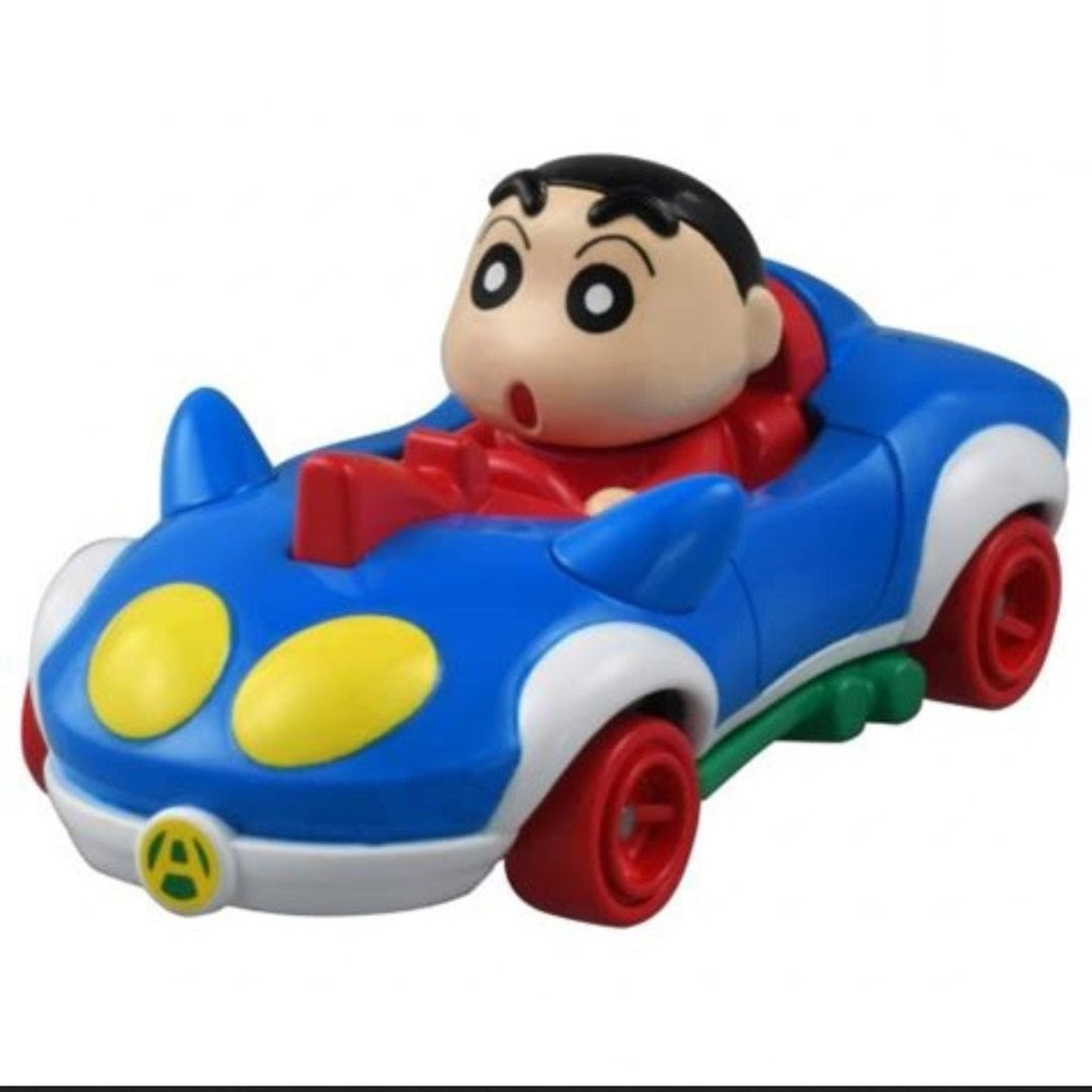 Dream Tomica #169 Crayon Shin Chan Diecast Model Car