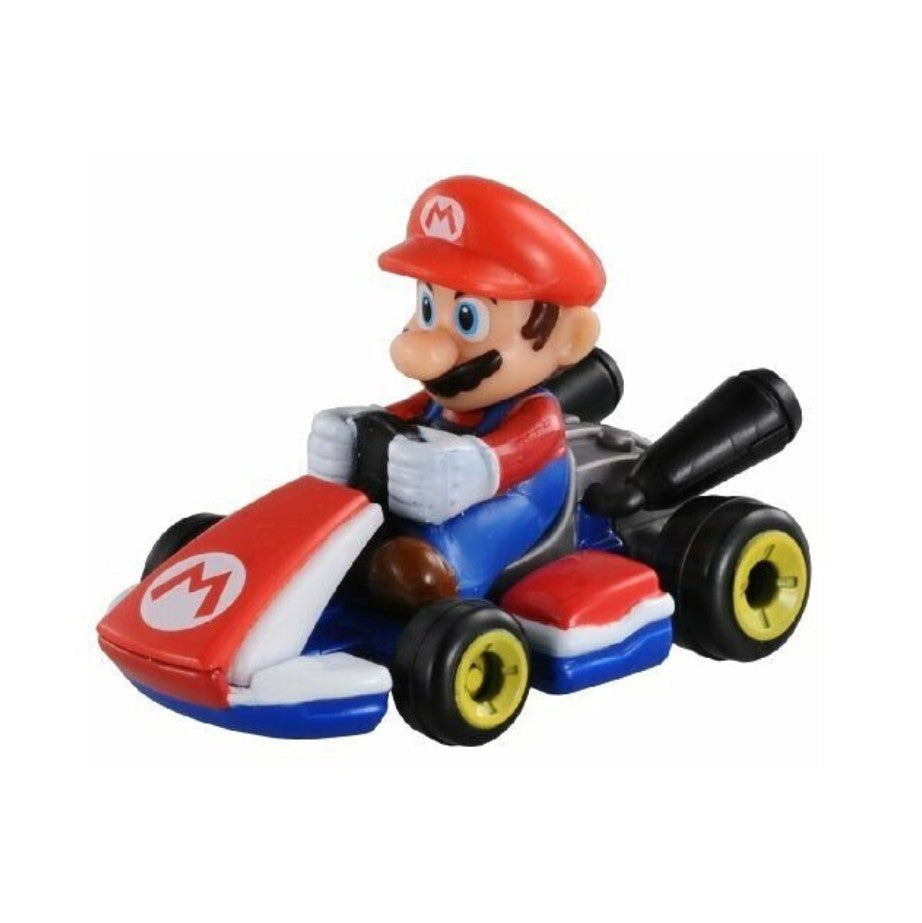 Dream Tomica #164 Mario Kart 8 Diecast Model Car